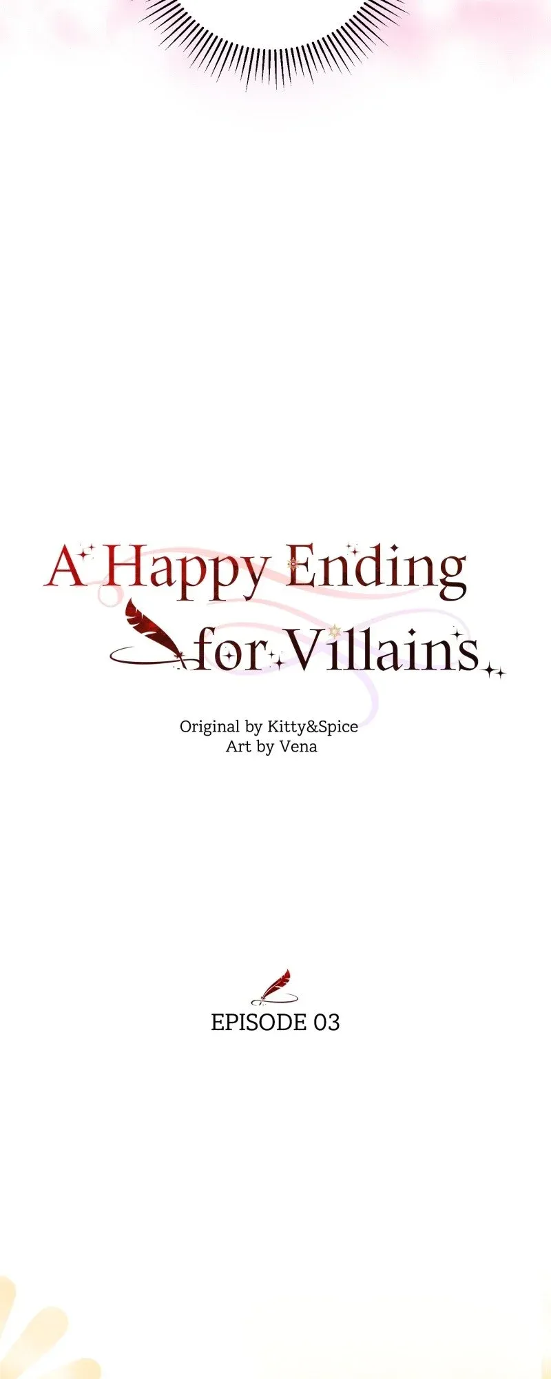 A Fairy Tale for Villains Chapter 3 13